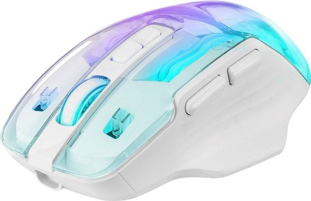 defender MOUSE DEFENDER GM-056 ASTRO ELITE 3200dpi 7P - Maus