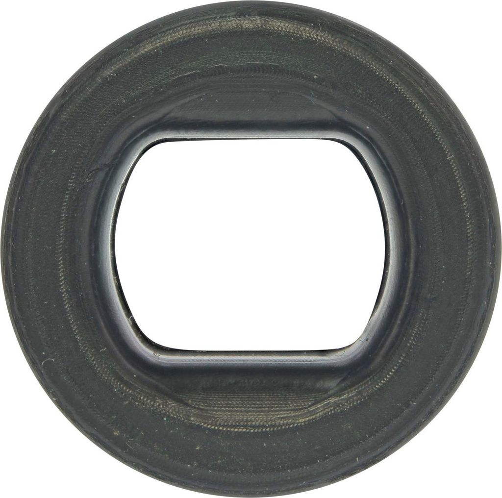 Gummipolster f. Kraftstoffbehälter/ Tank hinten - für ES175, ES250