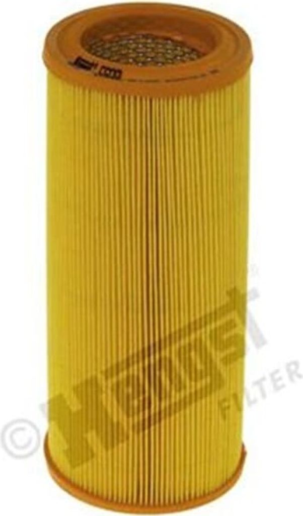 Hengst Luftfilter für Fiat Doblo