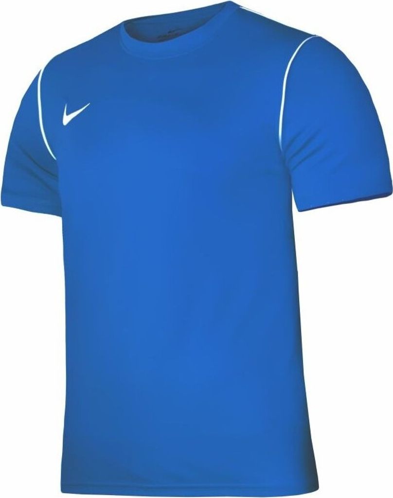 Maglietta Nike Park 20 M BV6883-463 Pullunder Nike Größe: Produktbild 