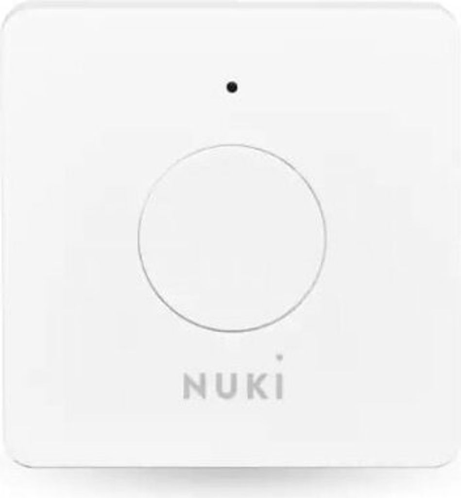 Nuki Opener Button Immagine del prodotto 