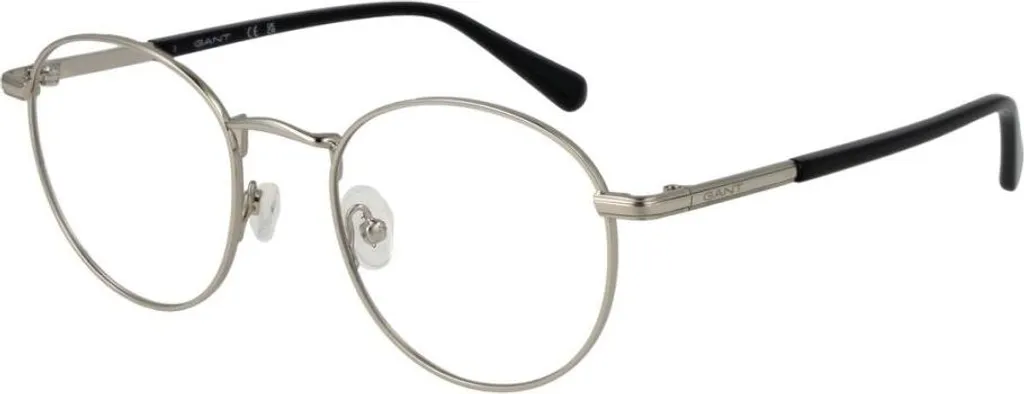 Lunettes de Vue Gant GA3298 Style Intemporel et Confort Quotidien Garanti