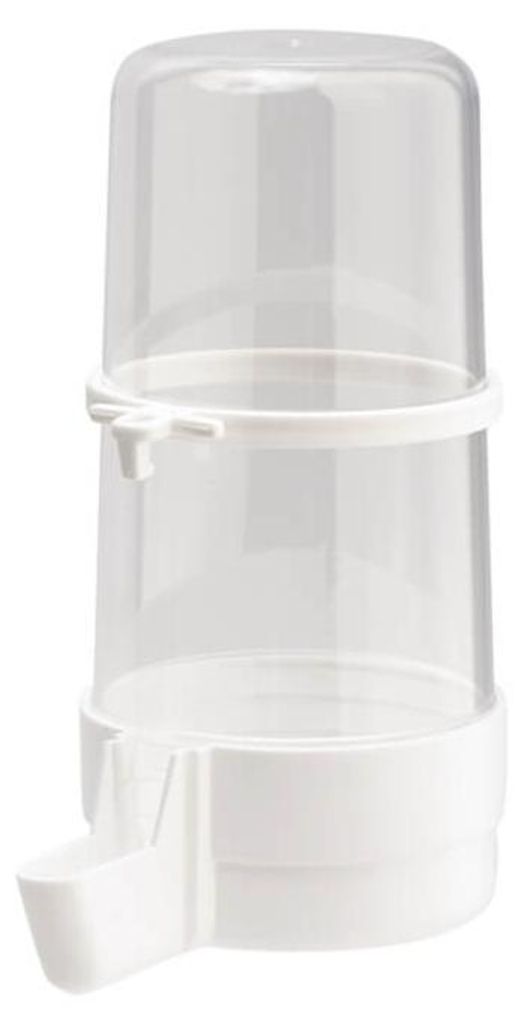 Nobby Heckfontäne ca. 400 ml weiß Produktbild 