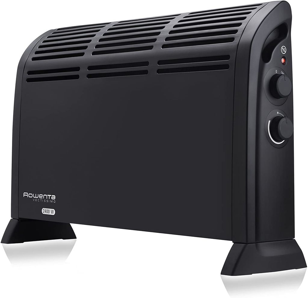 Rowenta Vectissimo, Chladič/ventilátor, Třída II, 1,6 m, Obrázek produktu 