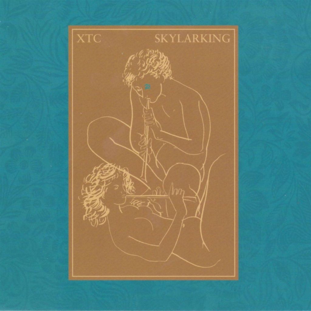 XTC: Skylarking
