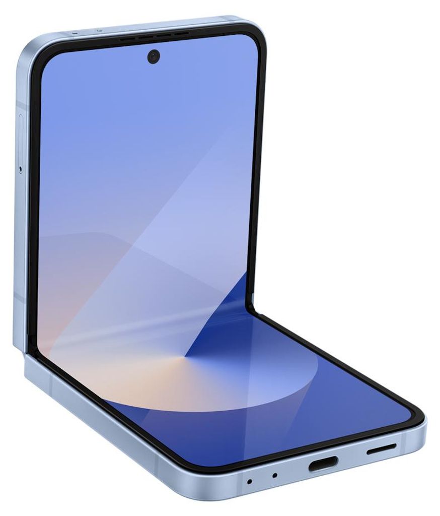 Samsung Galaxy Z Flip6 SM-F741B 256 GB Smartphone - 17 cm Produktbild 