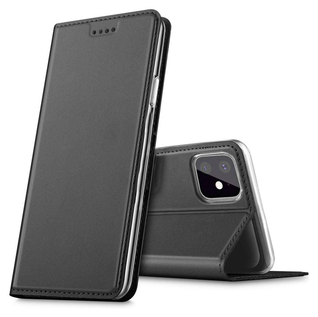 Custodia per telefono cellulare Apple iPhone 11 Book Case Immagine del prodotto 