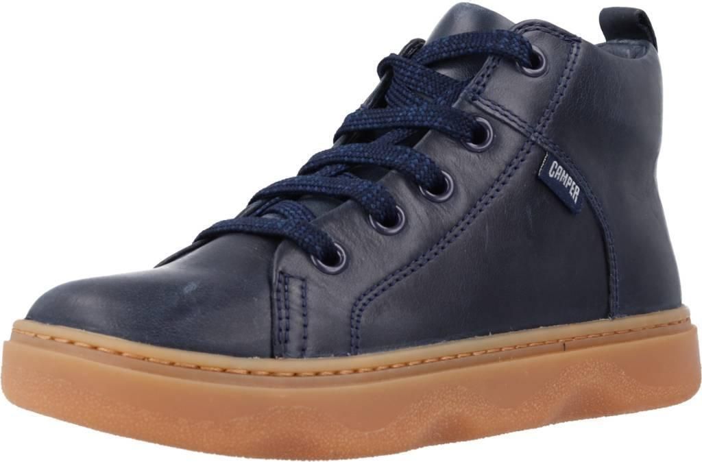 Camper Kiddo Stiefeletten Blau EU 32 Junge Blau EU 32