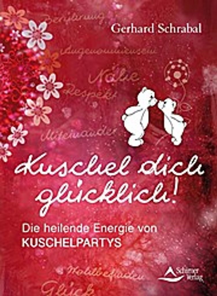 Kuschel dich glücklich!