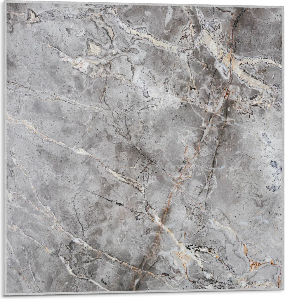 Motivo in pietra naturale - Autoadesivo - Rivestimenti murali - Pannello murale - Decorazione murale - Pannelli murali decorativi - Pannelli murali 3D - Design murale autoadesivo - 4 pezzi 50 x 50 cm