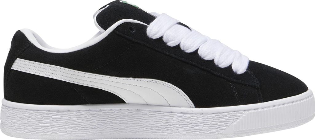 Buty Sportowe Puma Suede Xl 395205 02 R-37 Zdjęcie produktu 