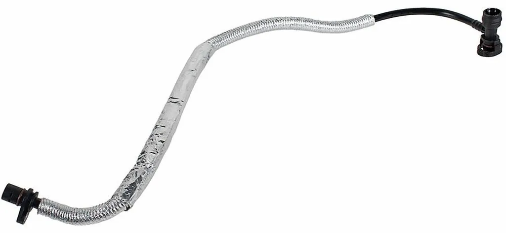 Stop aux fuites d'huile : tuyau de purge METZGER pour carter de MINI