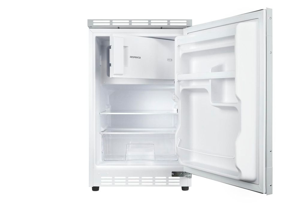 Respekta Unterbaukühlschrank Ilian, Weiß Produktbild 