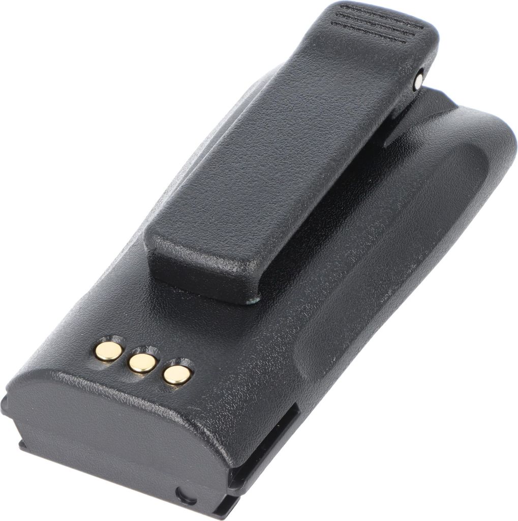 Lithium-Ionen Akku passend für Motorola DP1400, CP040 7,4 Volt 2500mAh 18,5 Wh