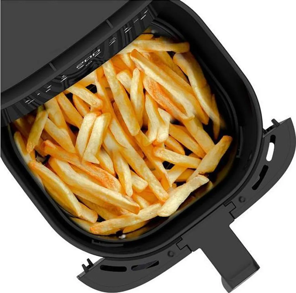 Friteuse sans huile Taurus PTFAF5000 pour cuisine saine et repas rapide