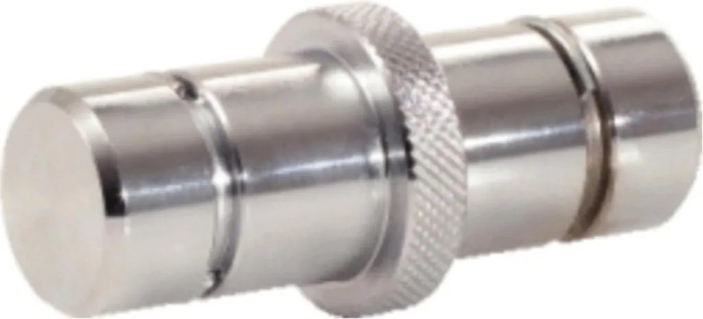Raccord pour rallonges MxM en acier robuste - Adaptateur haute force