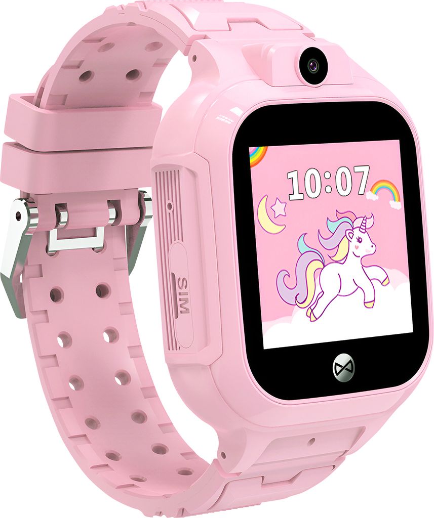 Forever Smartwatch per Bambine WiFi Kids See Me! 3 KW-320 Immagine del prodotto 