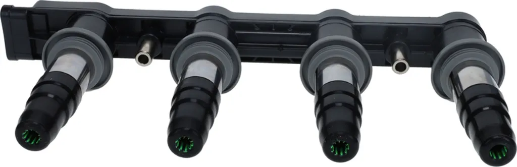 Supprimez les ratés moteur : Bobine d'allumage Bosch Chevrolet Cruze