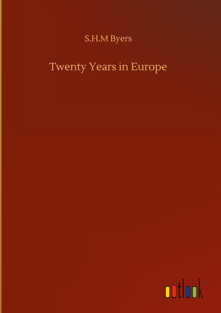 Twenty Years in Europe