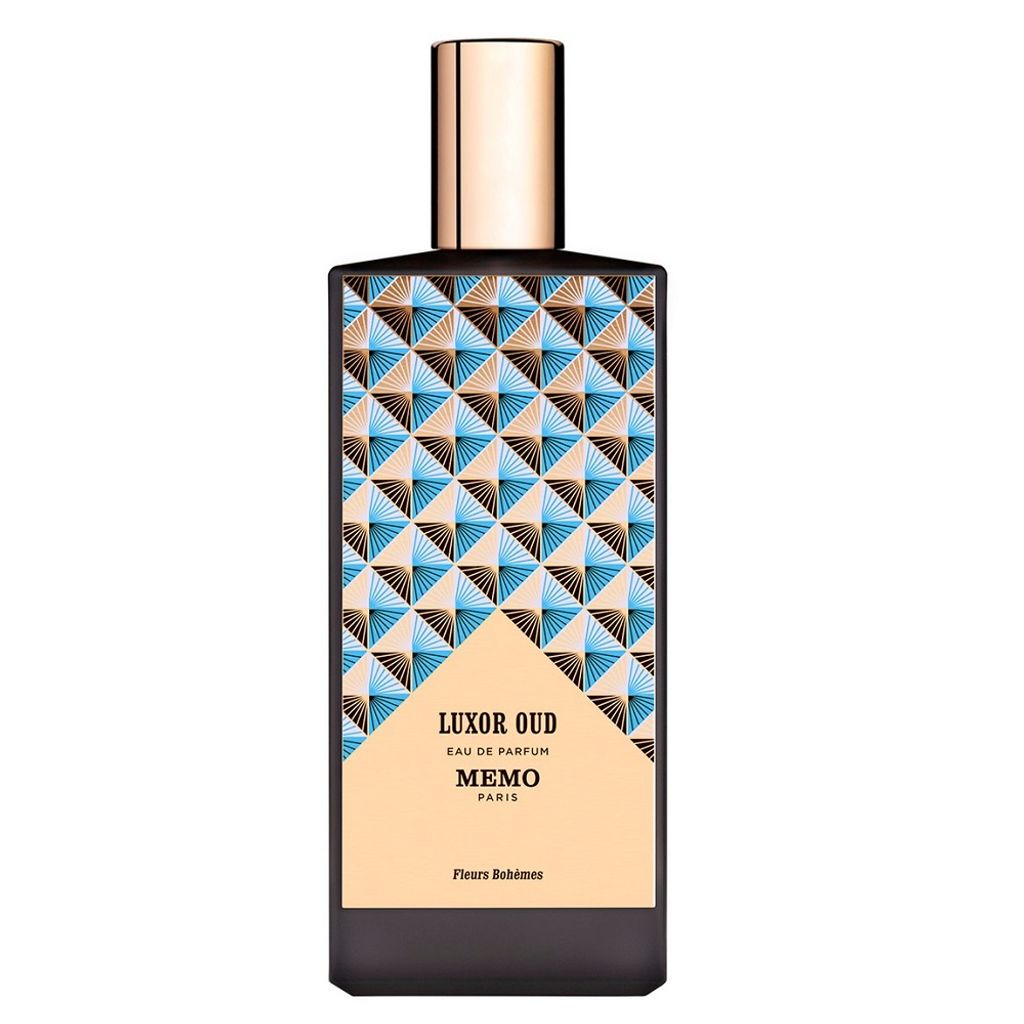 Memo Paris Luxor Oud Woda perfumowana, 75 ml Obrázok produktu 