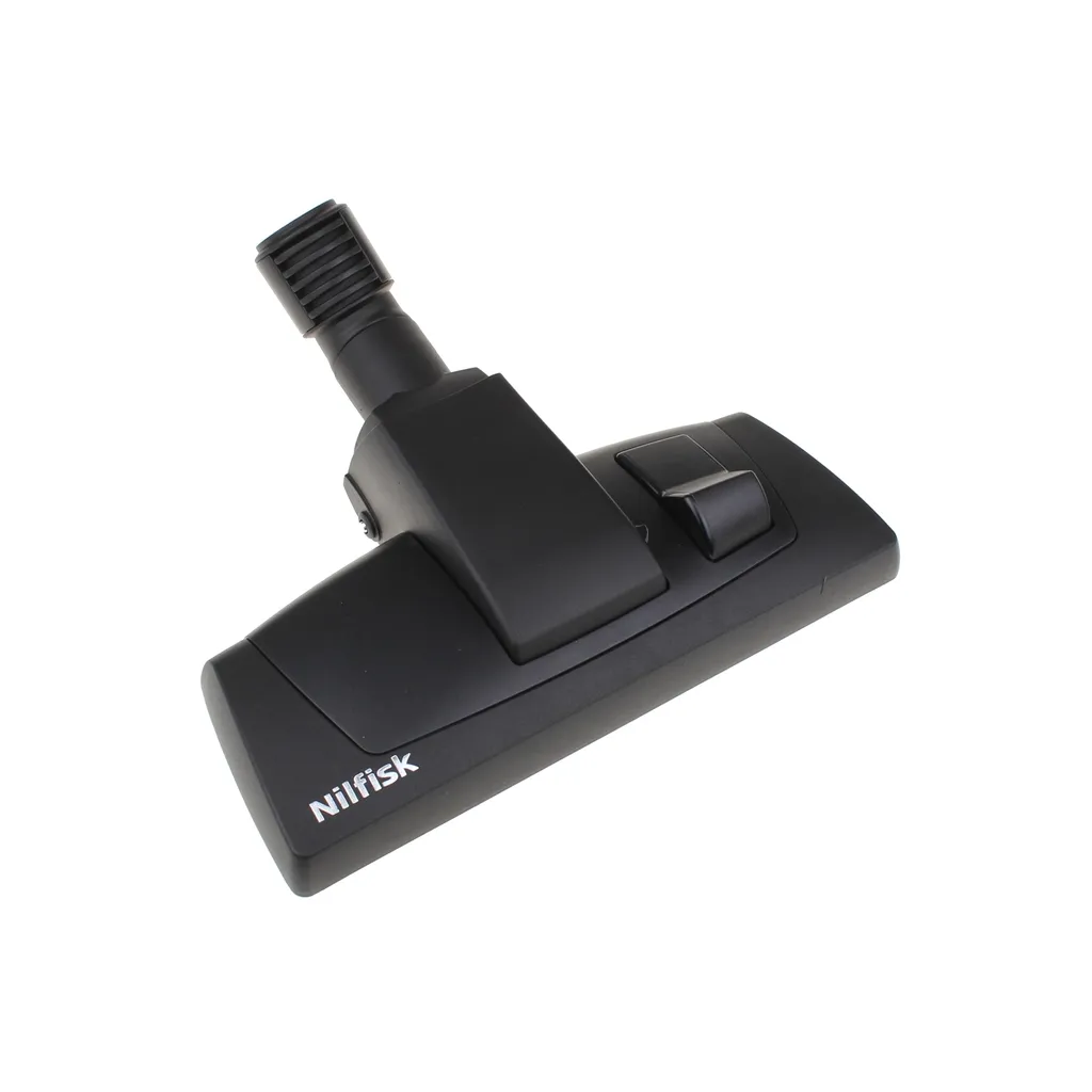 Buse combinée RD295P Nilfisk 107418717 embout aspirateur efficace