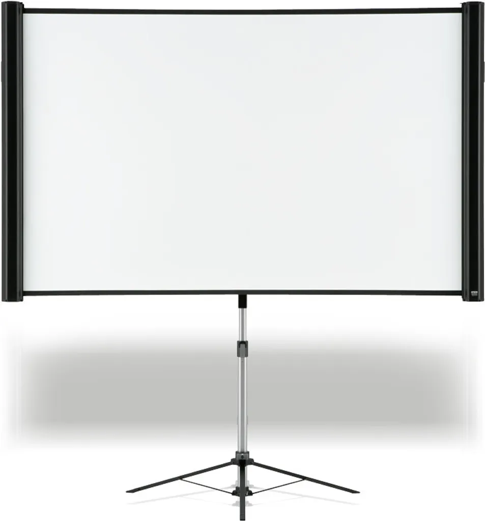 Écran de projection 80 pouces multi-aspect Epson ELPSC26 amovible