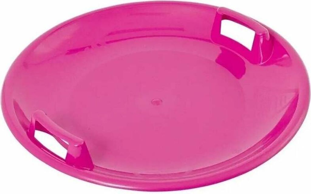 Hamax Ufo Pink Skitouren schaufel