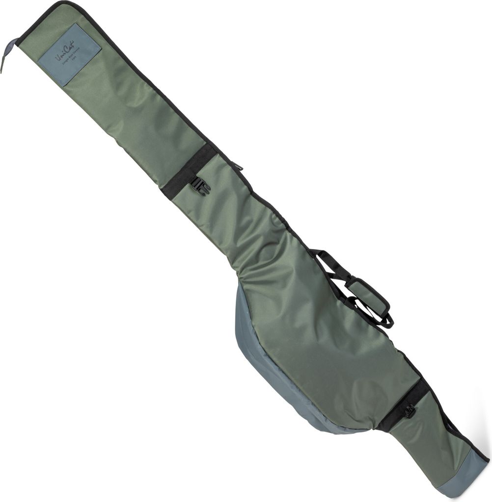 UNI CAT Single Rod Sleeve 10ft. | Rutenfutterale