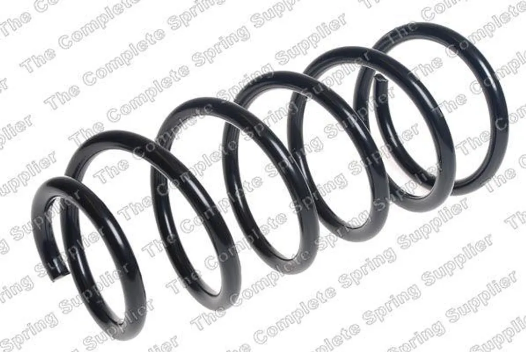 Ressort de suspension 4292639 haute résistance pour Toyota Land Cruiser