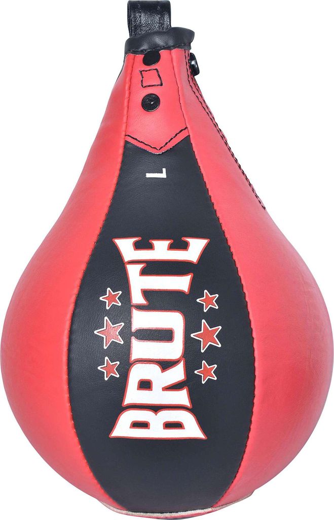 Brute Großer Speedball | Rot