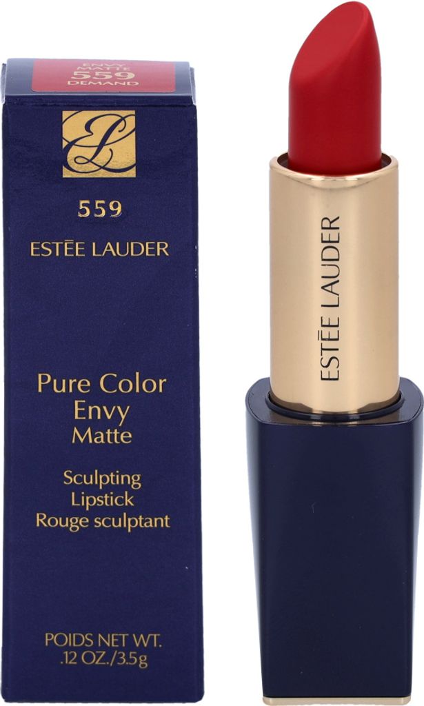 Estée Lauder Pure Color Envy Matte, Rot, Demand, 1 Farben, Produktbild 