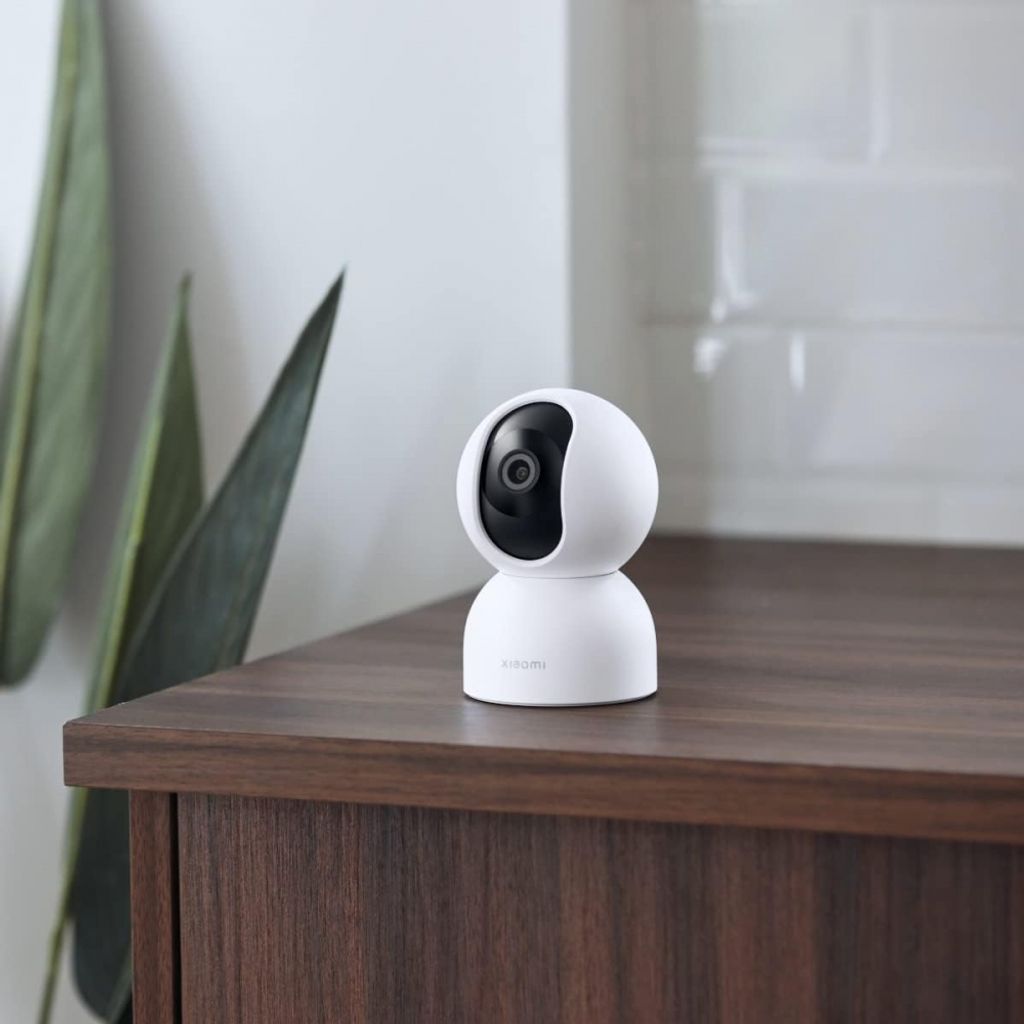 Xiaomi Smart Camera C400 Produktbild 7