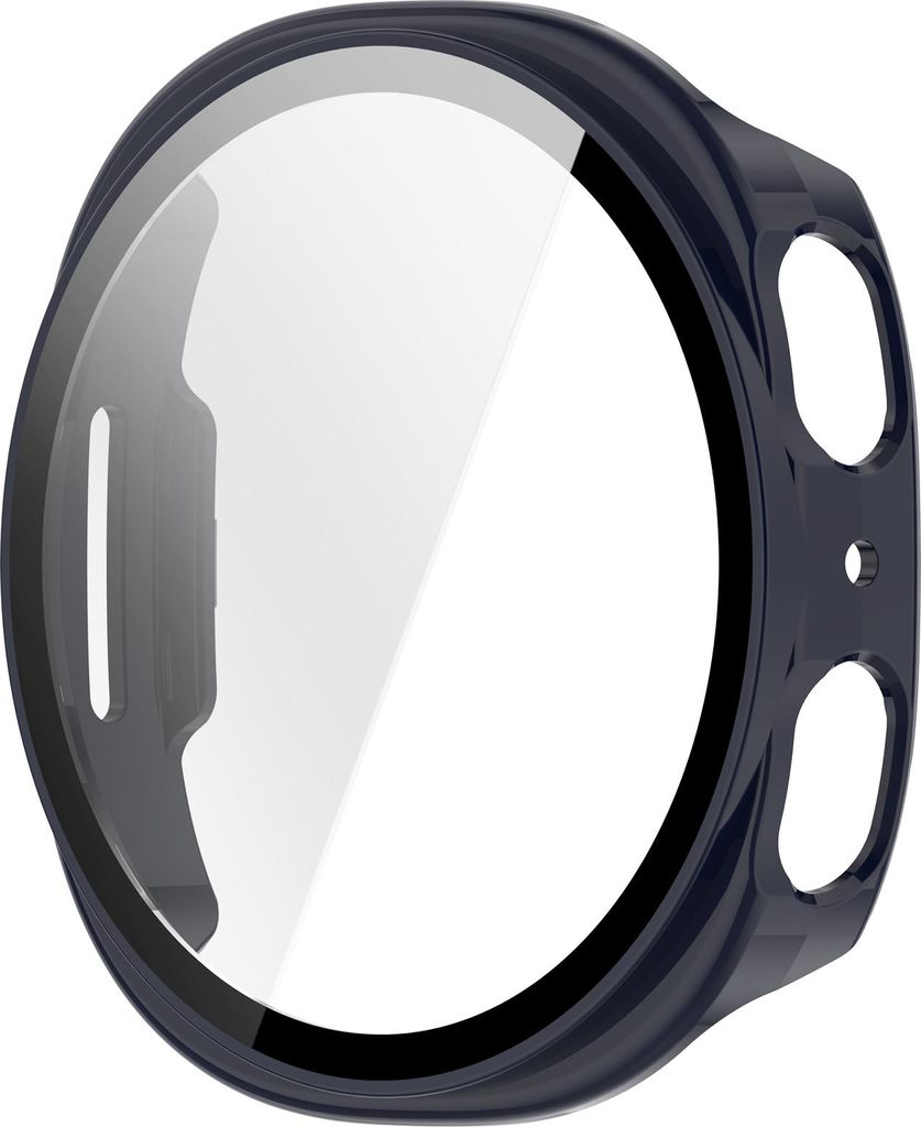 INF Hülle für Samsung Galaxy Watch 8 40mm Blau