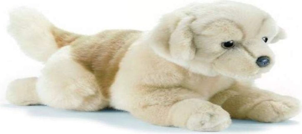 Anima 1650 Golden Retriever 40 cm Kuscheltier Plüschtier
