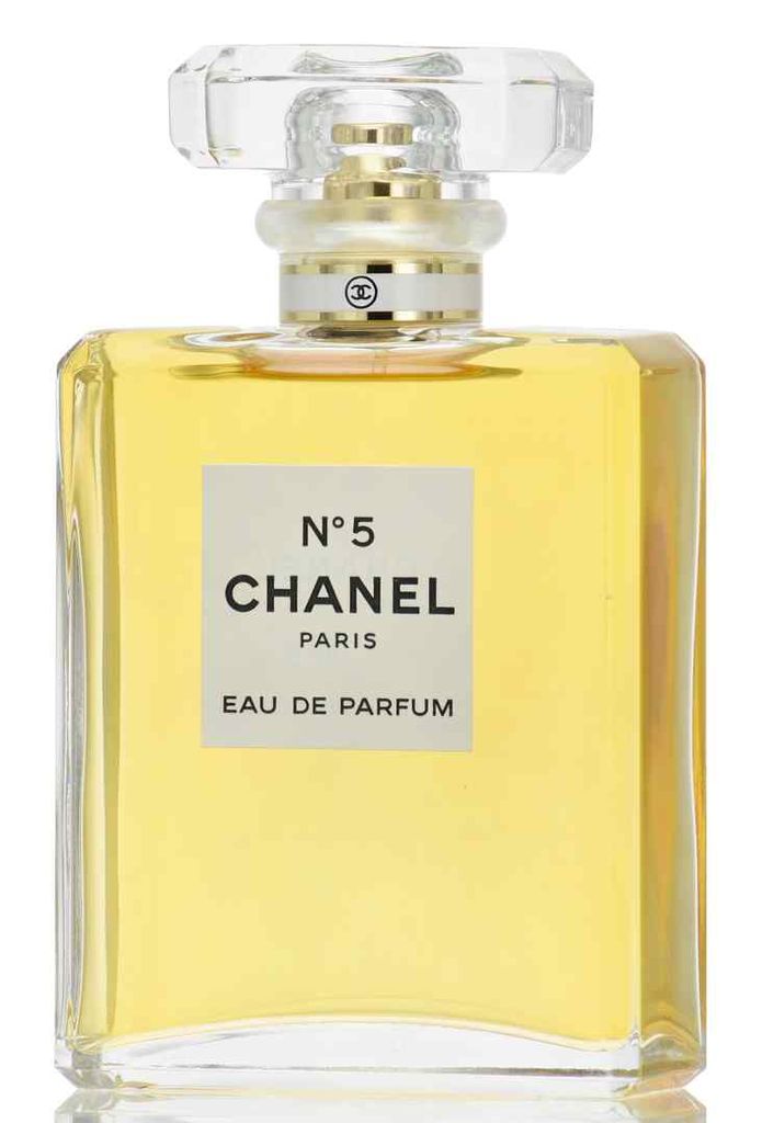 Chanel No 5 Eau de Parfum 35 ml Eau de Parfum