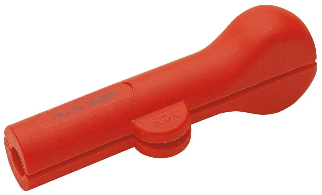 Pince à dénuder NWS avec tranchants trempés par induction - 6