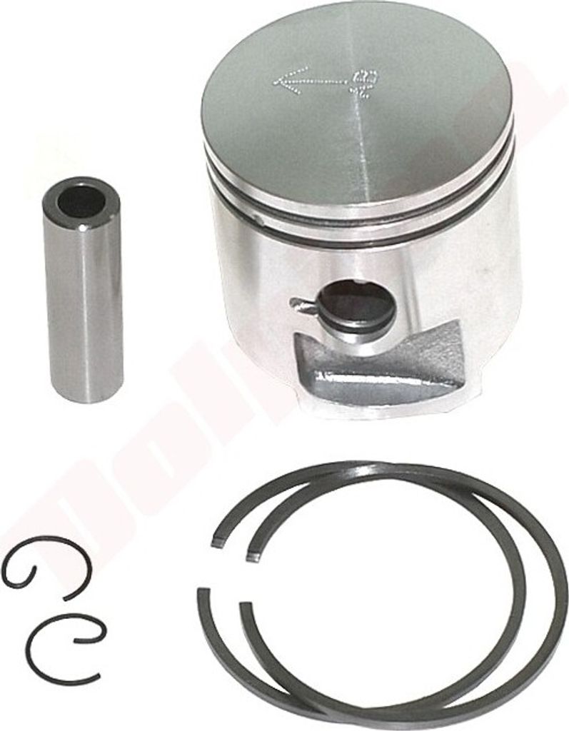 Kolben Für Husqvarna 150Bt 44Mm ( 502 84 96-01 ) Golf