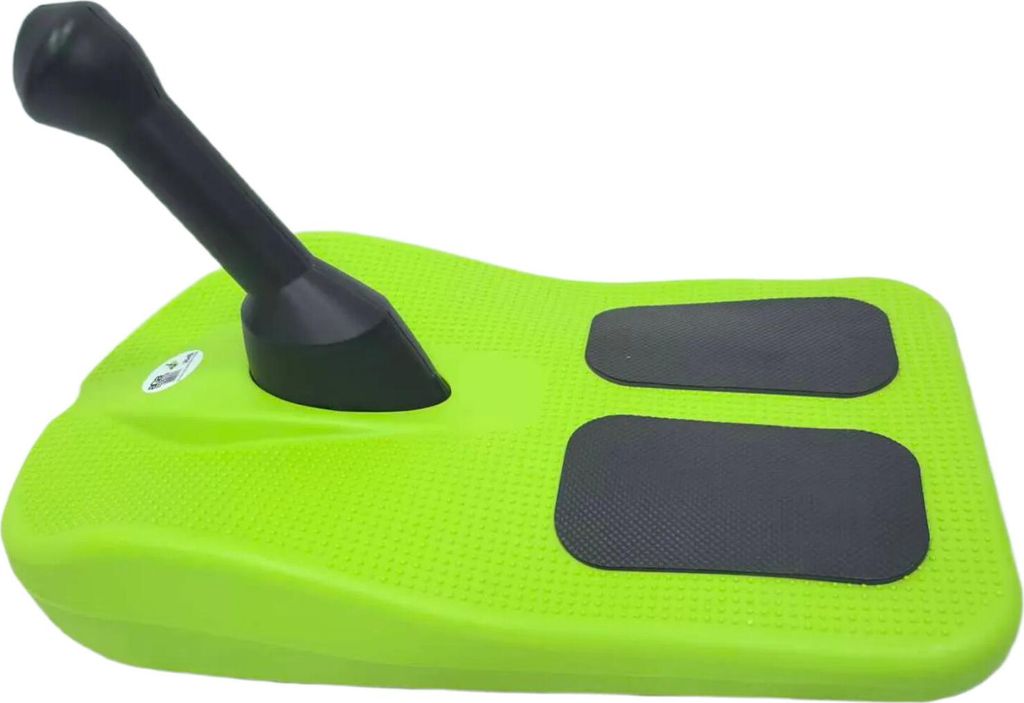 Aga Boby DS494 Zelené Obrázek produktu 