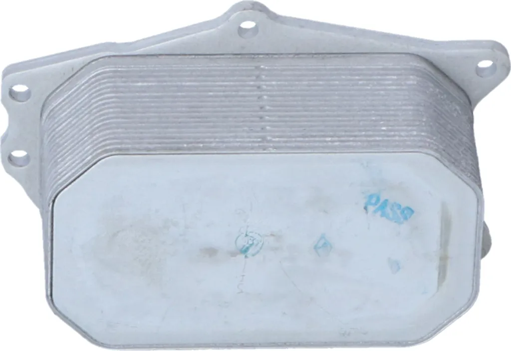 NRF 31825 Refroidisseur d'huile OE 12572837 pour Insignia et Vectra C