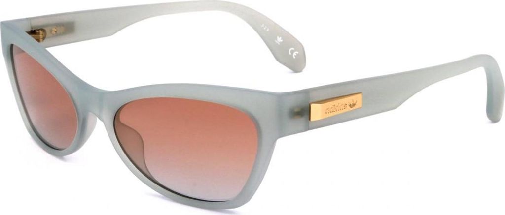 Adidas Original OR0010 Matte light blue 54/16/135 Damen Sonnenbrillen