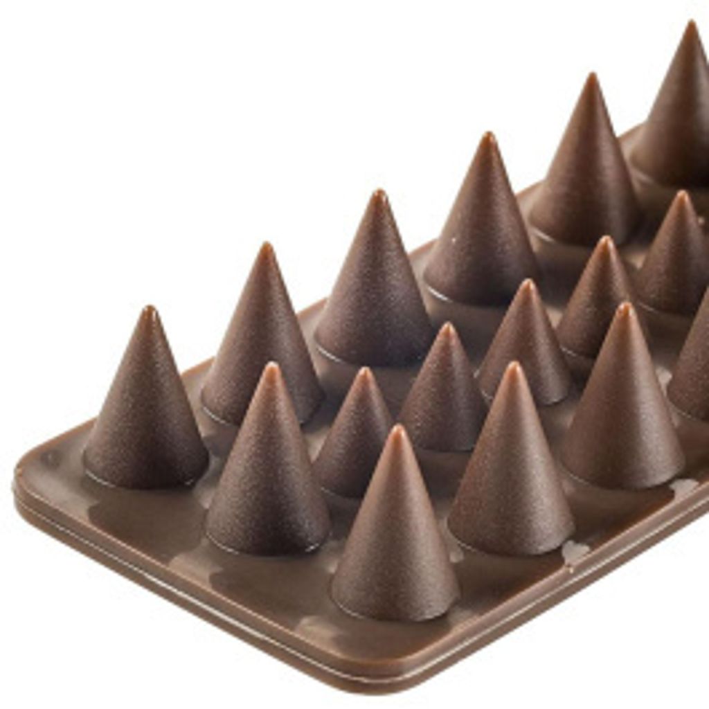 hroty proti ptákům 50cm plastové Obrázek produktu 