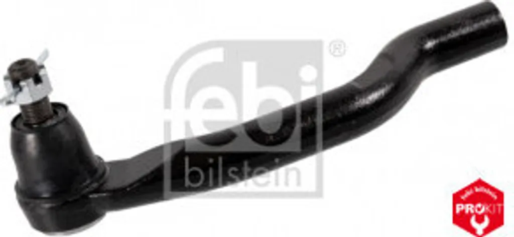 Rotule de direction FEBI 42231 pour Honda Accord VIII et IX motorisation