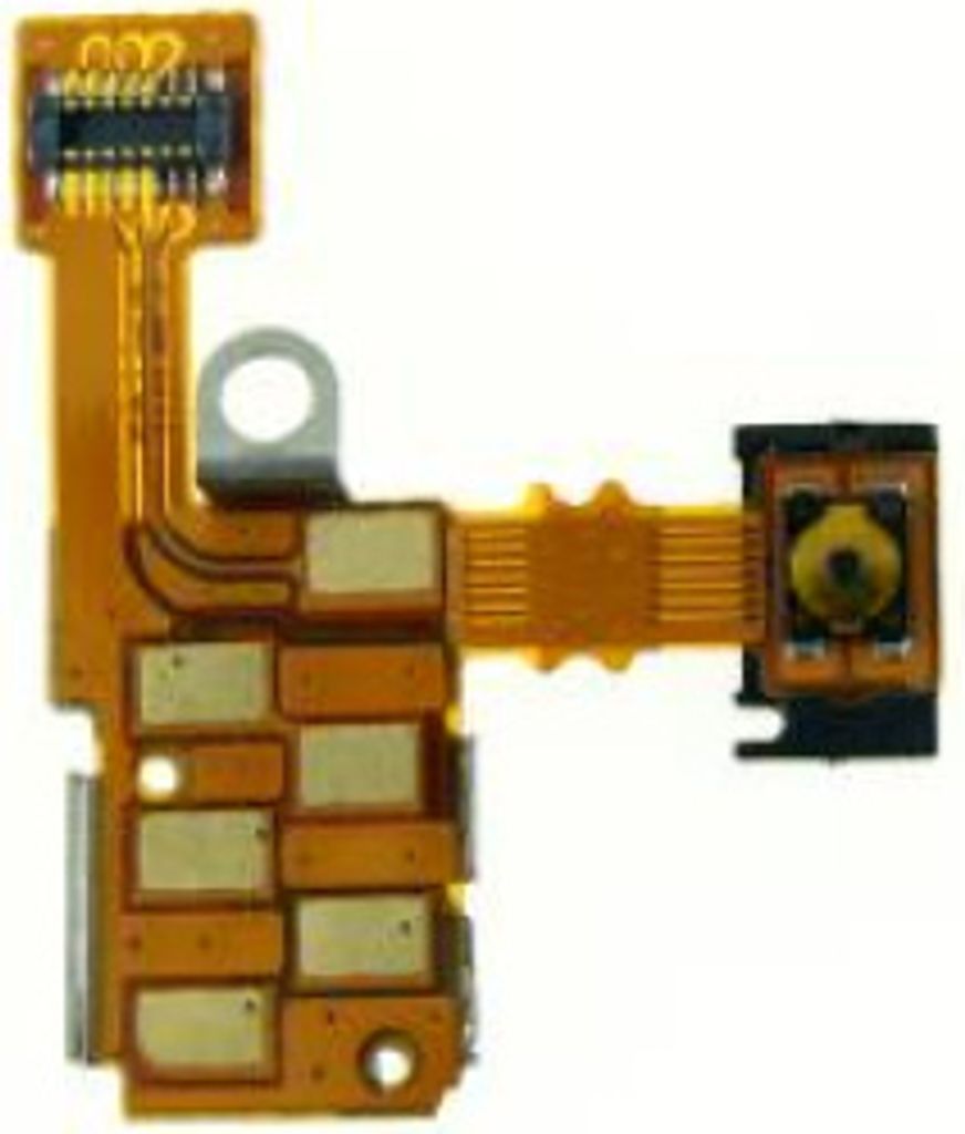 Sony Xperia Go ST27T/ST27i Power Flexkabel