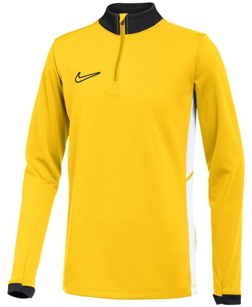 Nike - "Academy 25" Sweatshirt für Kinder PP6182 (152-158) (Gelb)