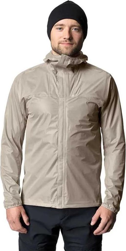 Houdini The Orange Jacke Beige L Herren Beige L