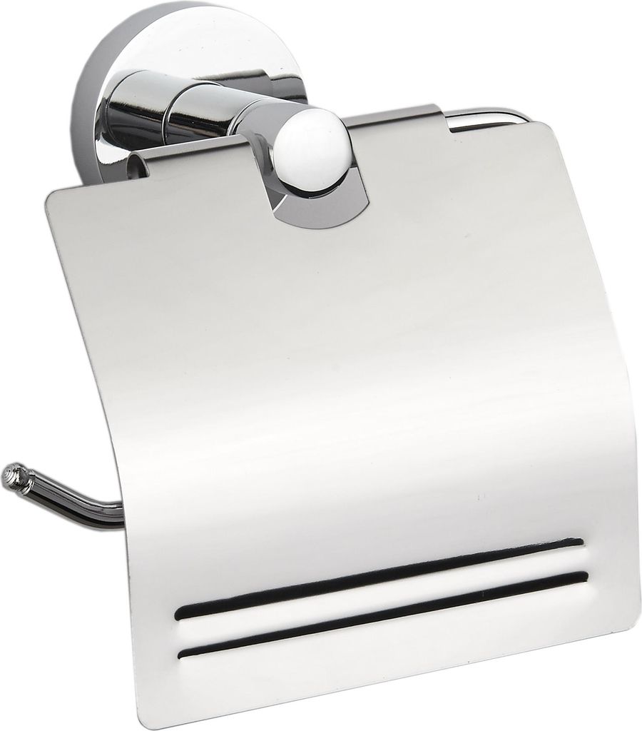Porte-papier hygiénique MEXEN Valve chrome Image du produit 