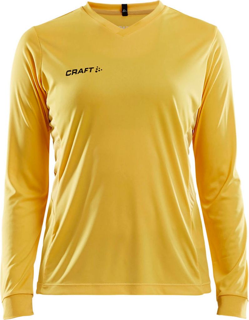 Craft Tshirts Squad Solid, 19068851552, Größe: 170