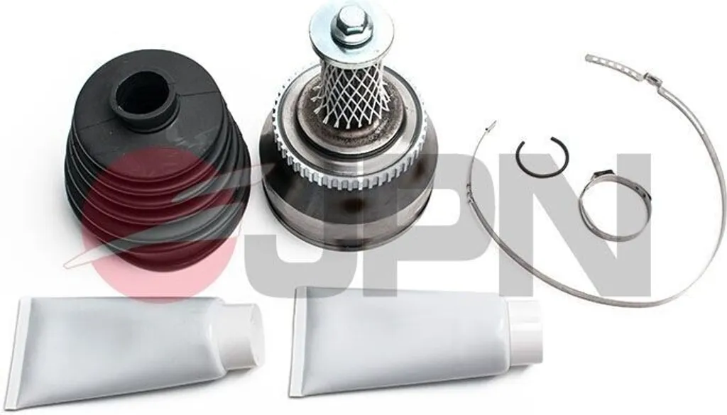 Jeu de joint d'arbre de transmission JPN 10P9077 pour Volvo S60 et V70