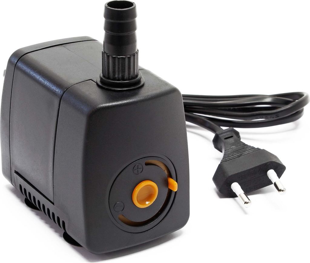 SunSun HJ-931 ECO akvarijní čerpadlo 800 l/h 18 W malé Obrázek produktu 
