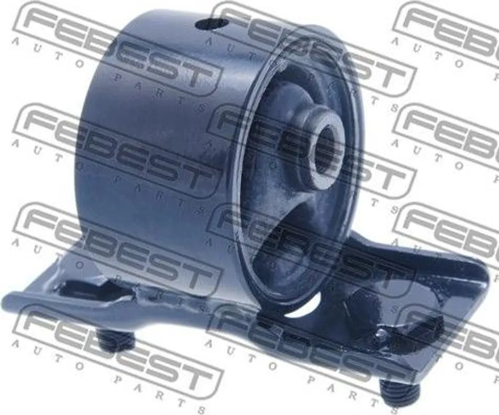 Febest MM-PD8R Cuscinetto Motore Mitsubishi L400 MR112168 Original Fit